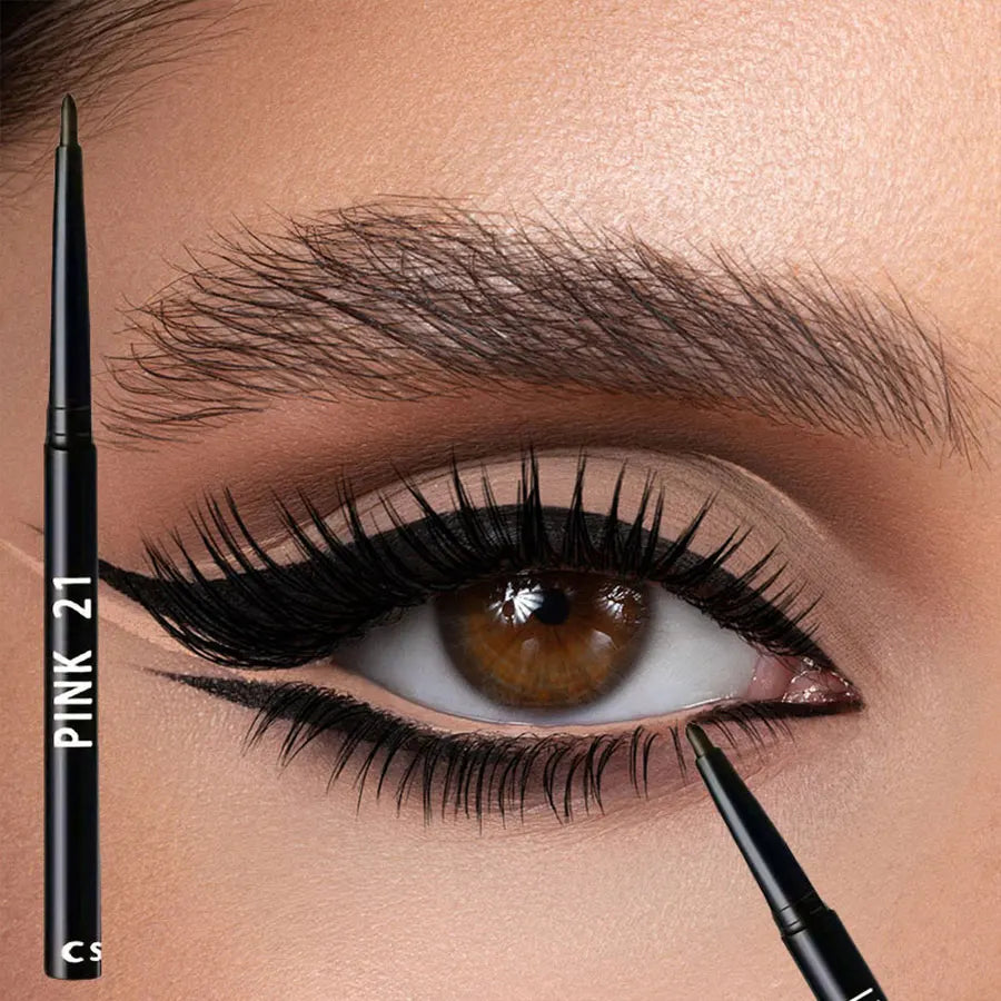 ProLine 2-in-1 Eye & Brow Pencil™