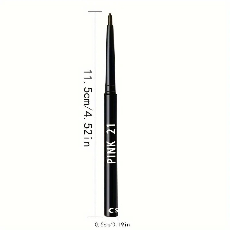 ProLine 2-in-1 Eye & Brow Pencil™