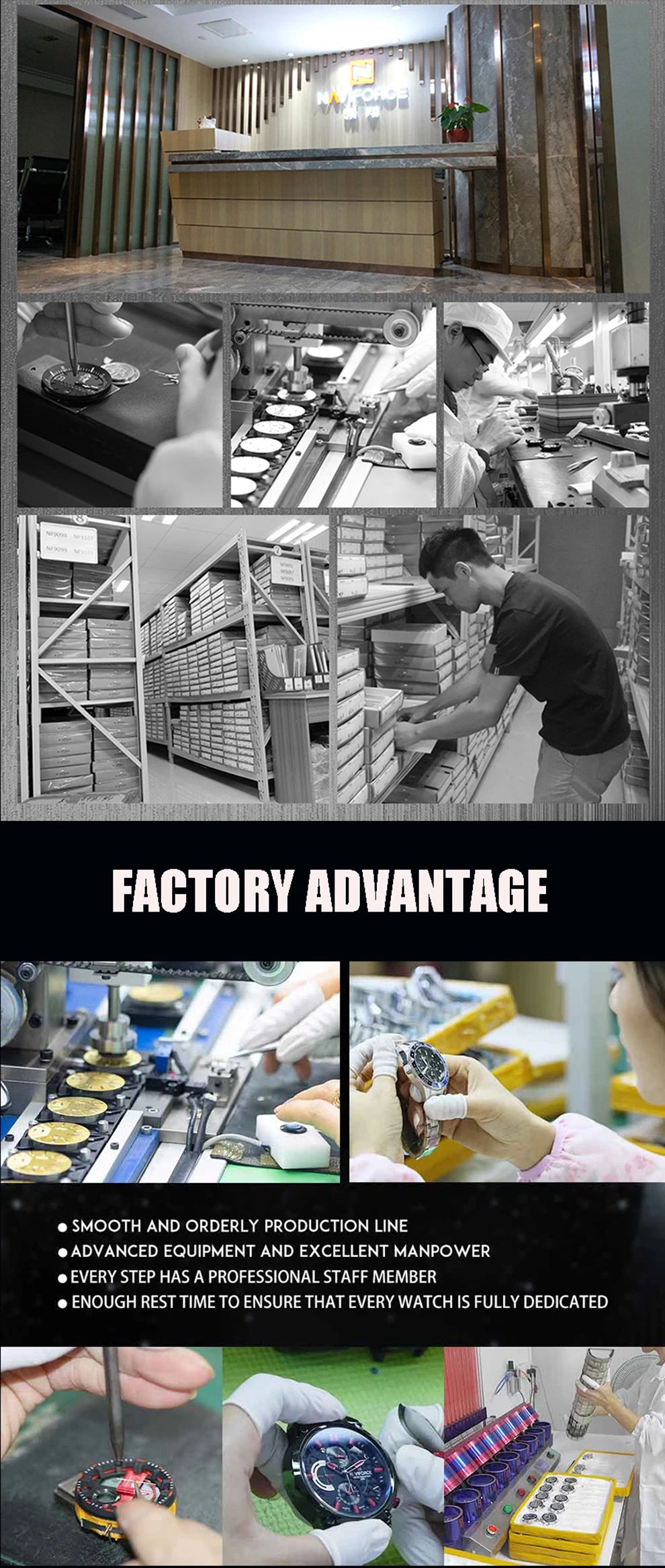 TitanForce Dual Display Sport Watch™