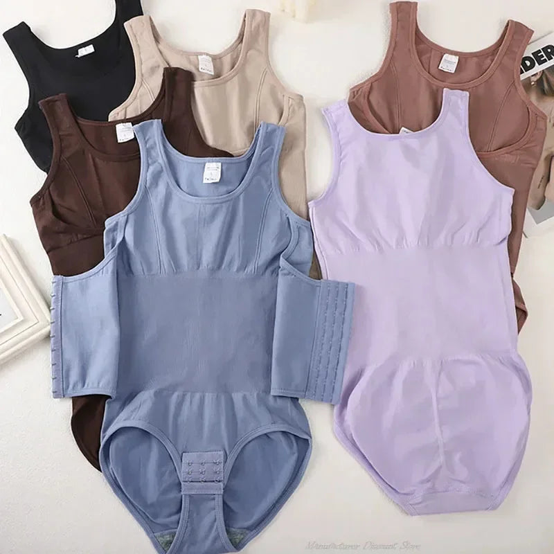 ShapeFit Sculpting Bodysuit™