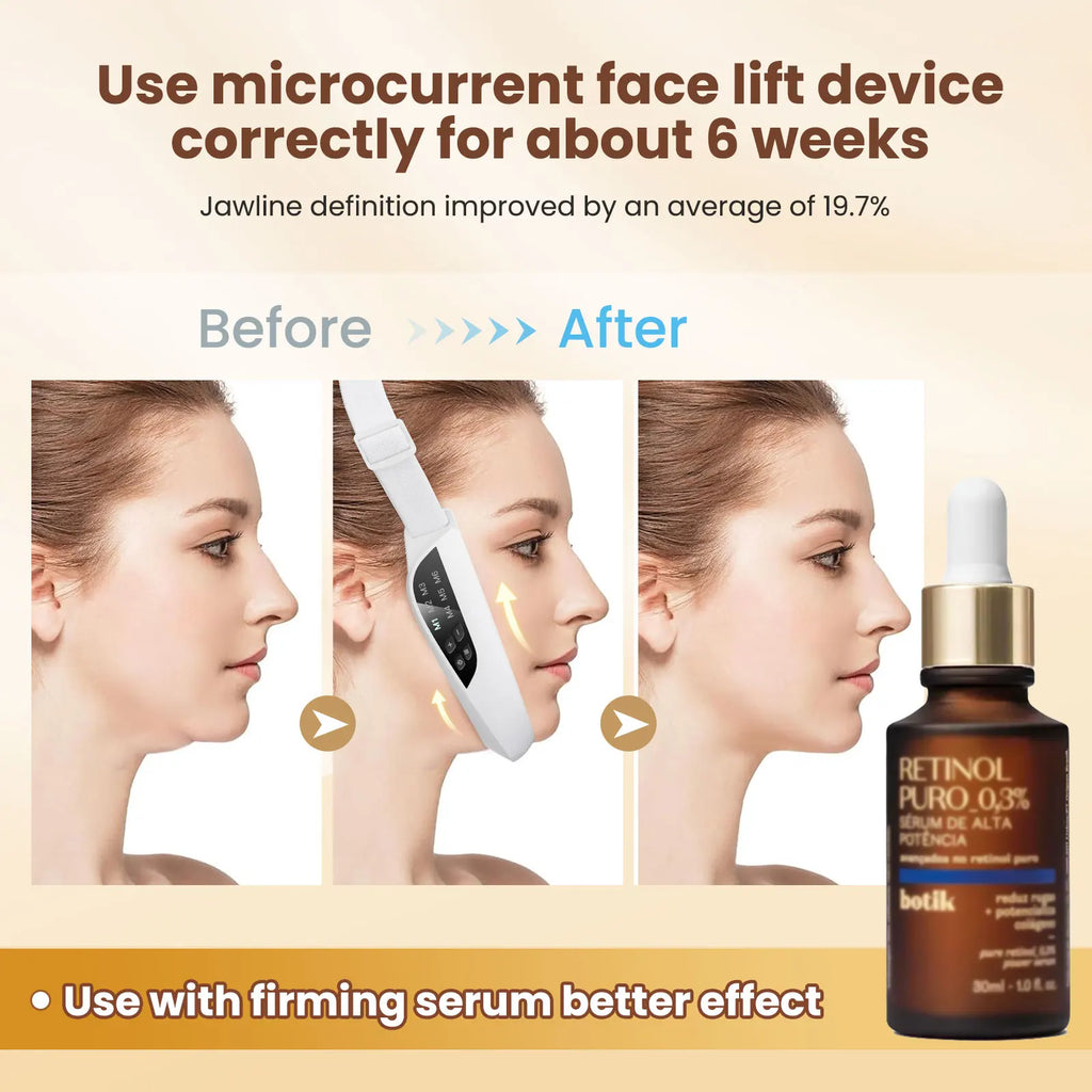 V-Lift Pro Facial Sculpting Strap™