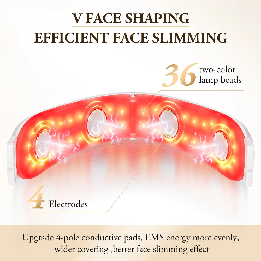 ShineLift Advanced V-Face Slimming Device™
