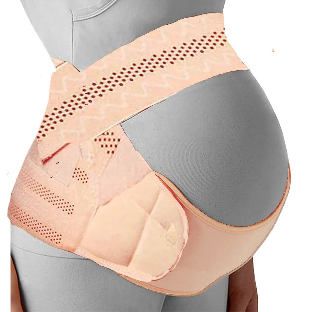 MaternityRelief 3-Stage Belly Support Band™