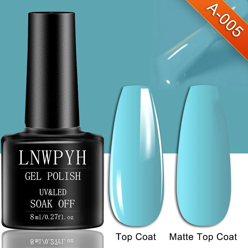 Ultimate Pro Complete Gel Nail Kit™