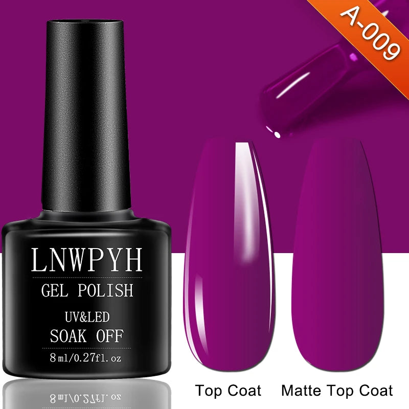 Ultimate Pro Complete Gel Nail Kit™