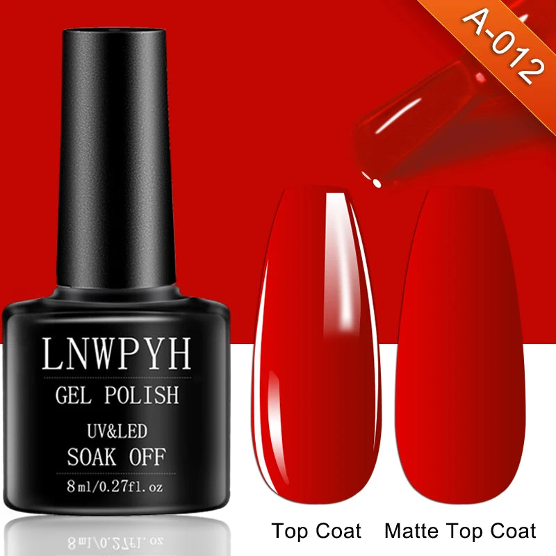 Ultimate Pro Complete Gel Nail Kit™