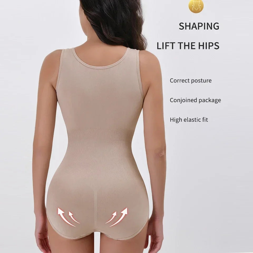 ShapeFit Sculpting Bodysuit™