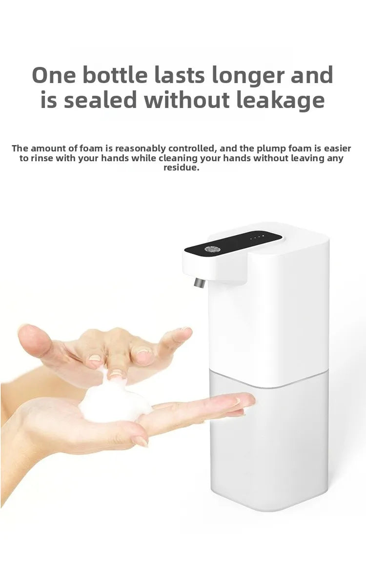 TouchFree Mist Dispenser™