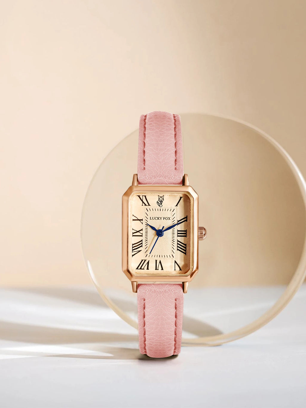VintageCharm Classic Women’s Watch™