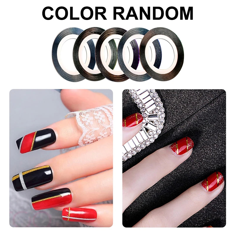 Ultimate Pro Complete Gel Nail Kit™