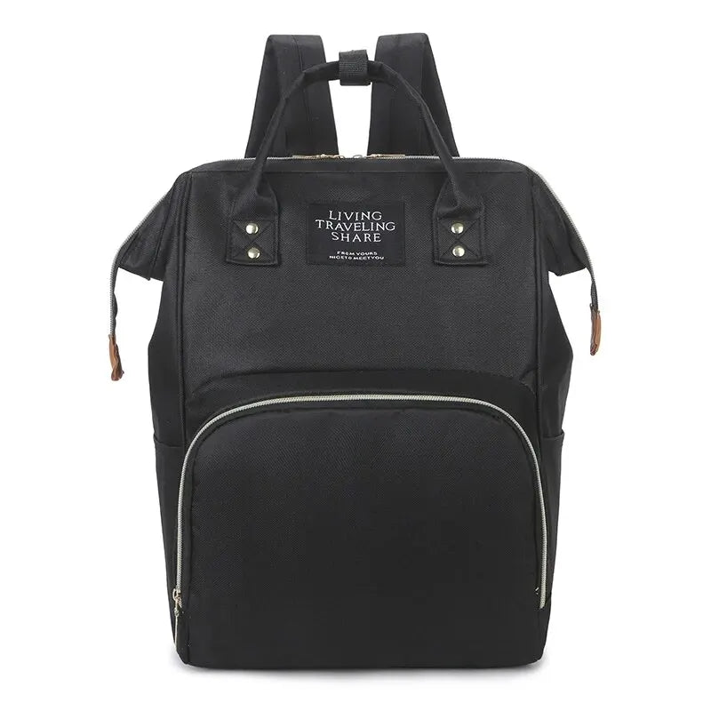 BabyCare Pro Thermal Diaper Backpack™