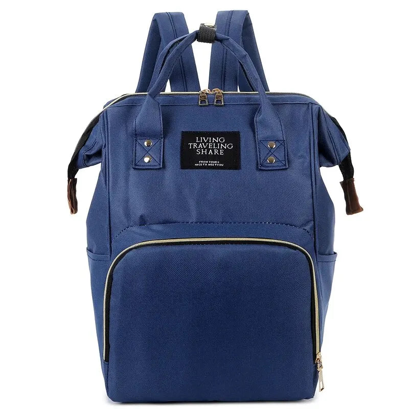 BabyCare Pro Thermal Diaper Backpack™