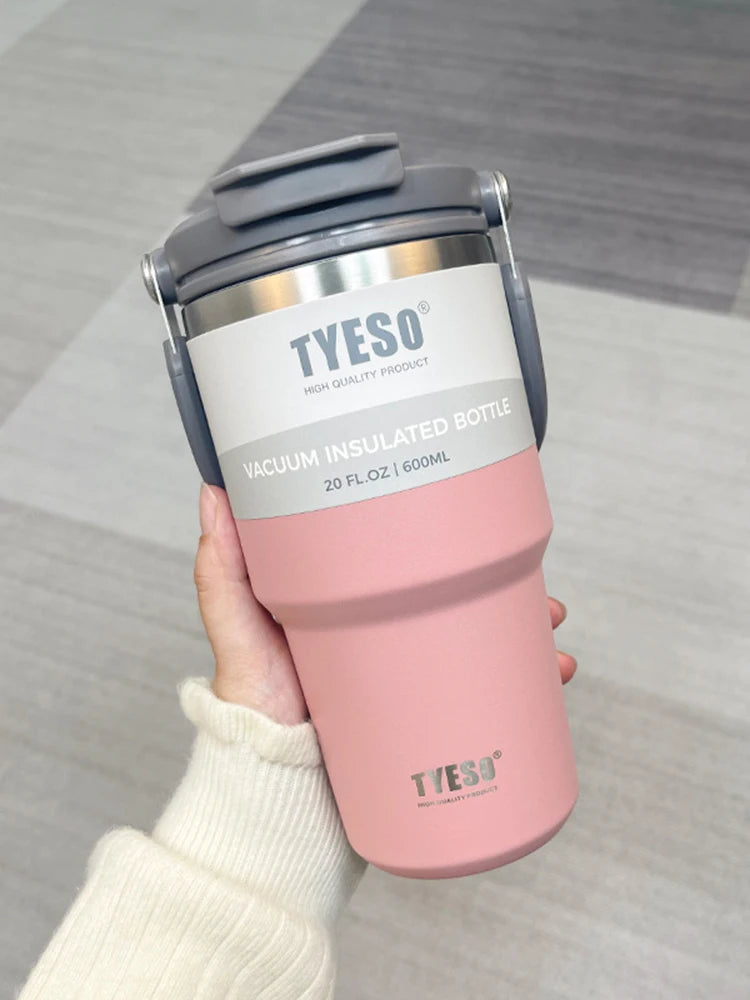 TYESO Pro Vacuum Insulated Tumbler™