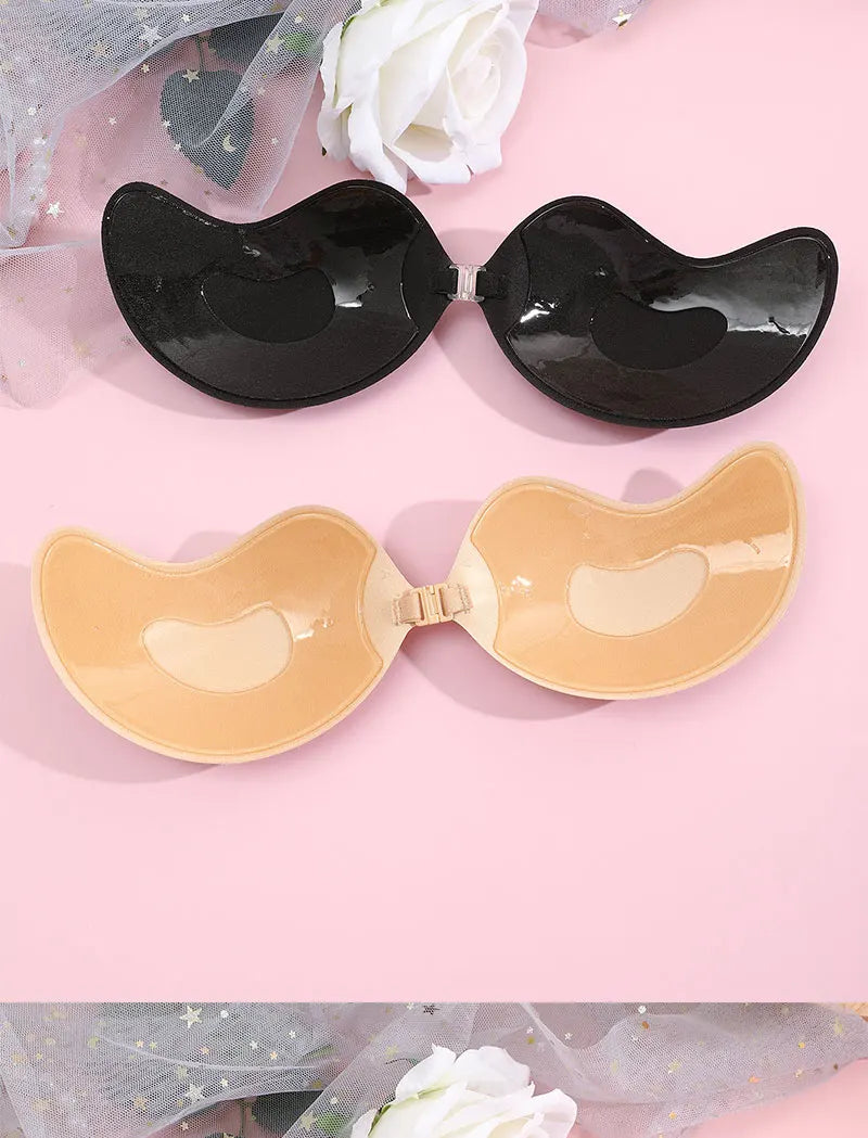 Lift & Stick Invisible Bra™