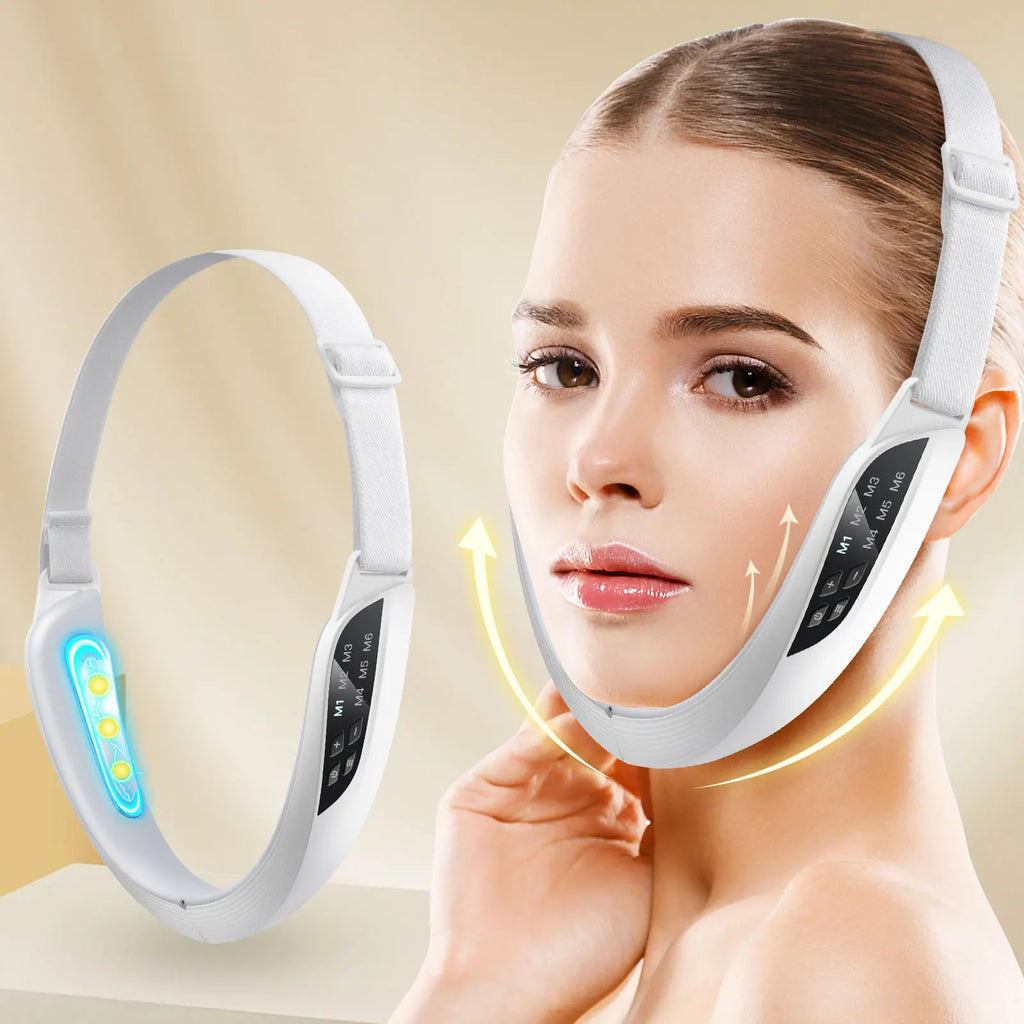 V-Lift Pro Facial Sculpting Strap™
