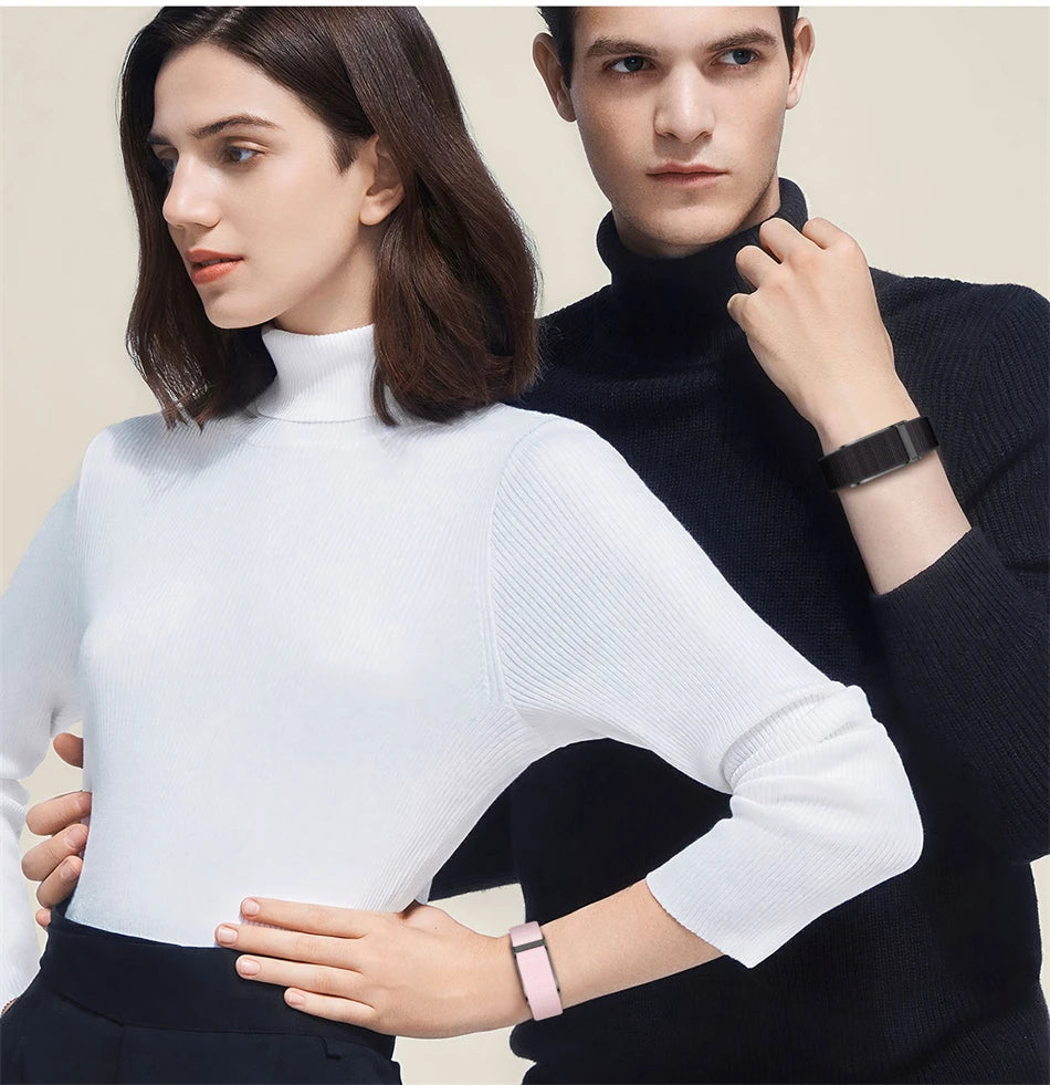 LIGE SmartHealth Pro Fitness Tracker™