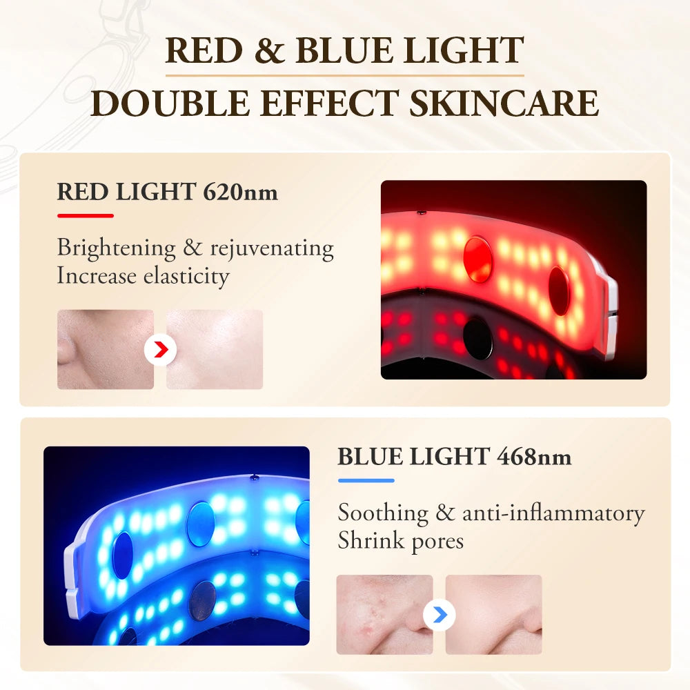 ShineLift Advanced V-Face Slimming Device™