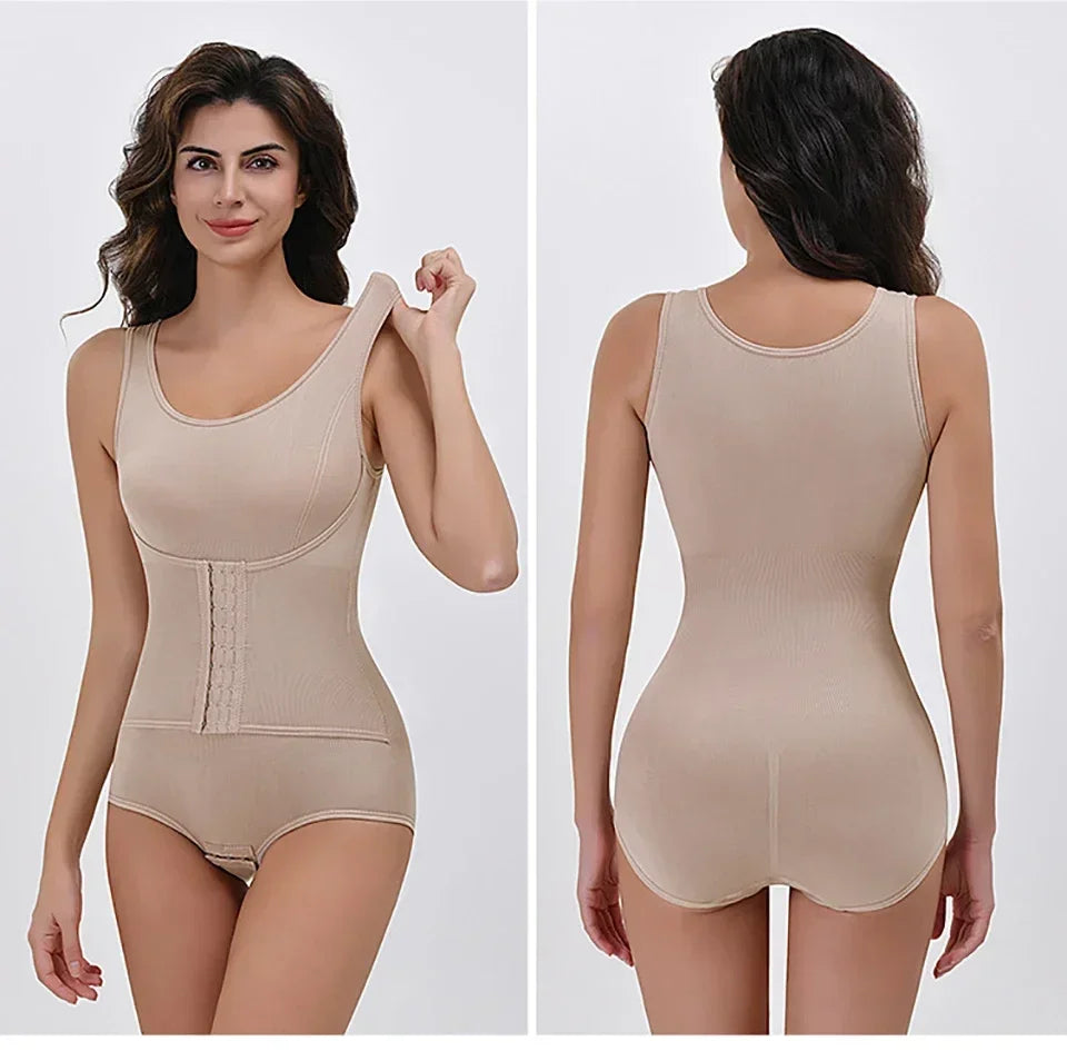 ShapeFit Sculpting Bodysuit™