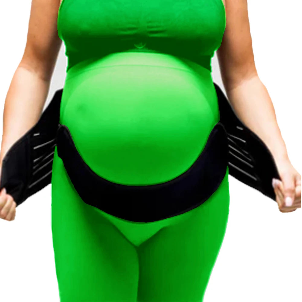 MaternityRelief 3-Stage Belly Support Band™