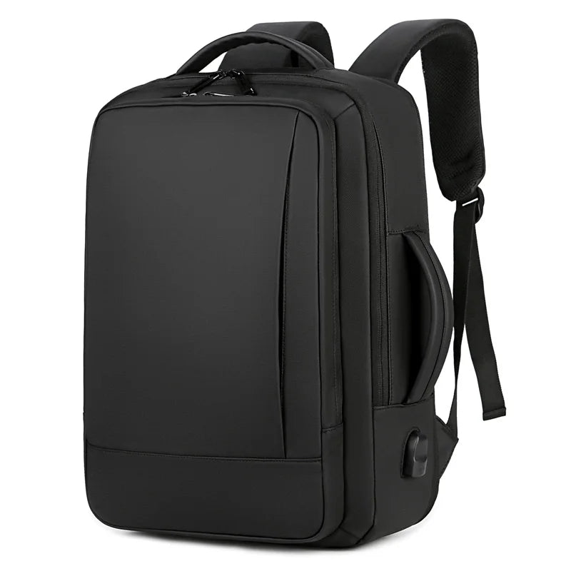 UrbanShield Pro Anti-Theft Laptop Backpack™
