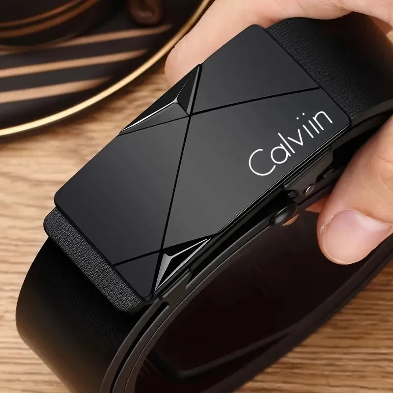 MagnoLock Premium Automatic Belt™