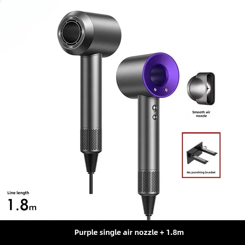 AeroStyle Pro Ionic Hair Dryer™