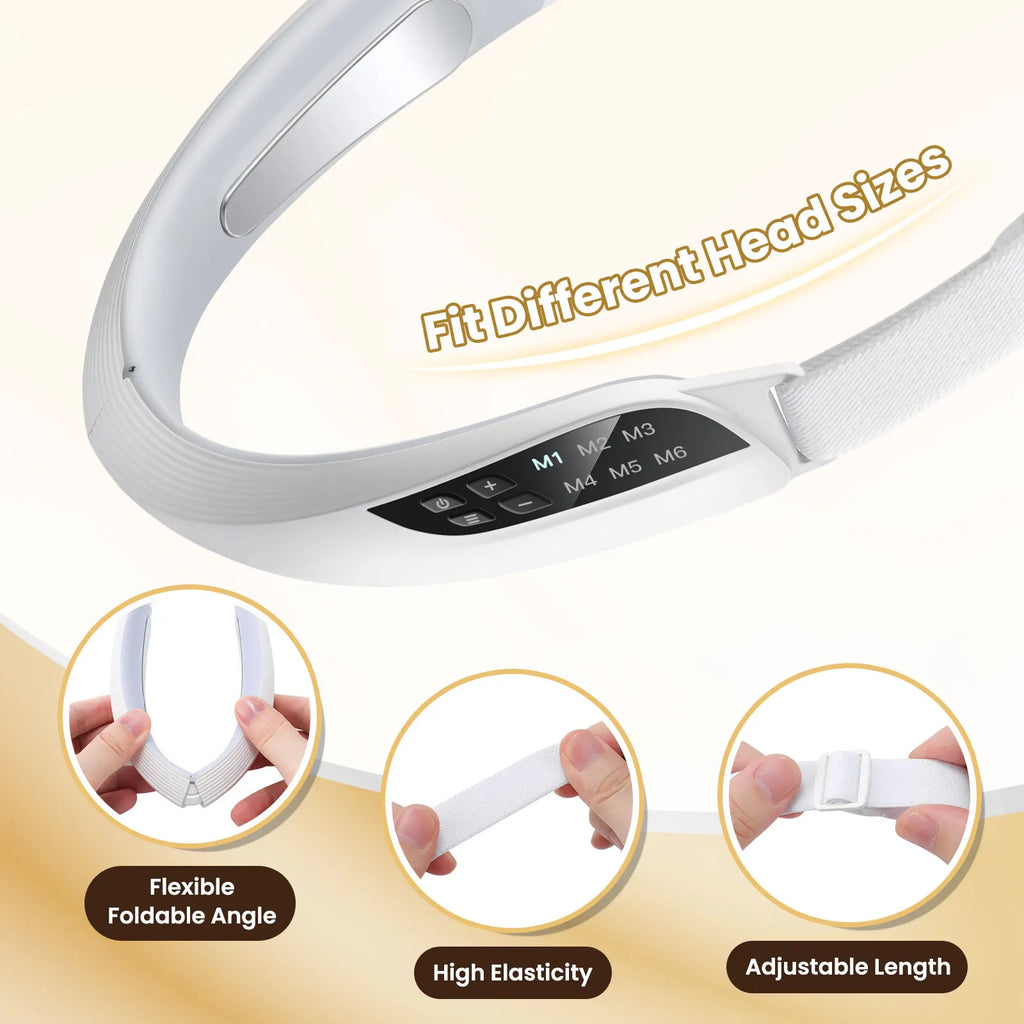 V-Lift Pro Facial Sculpting Strap™