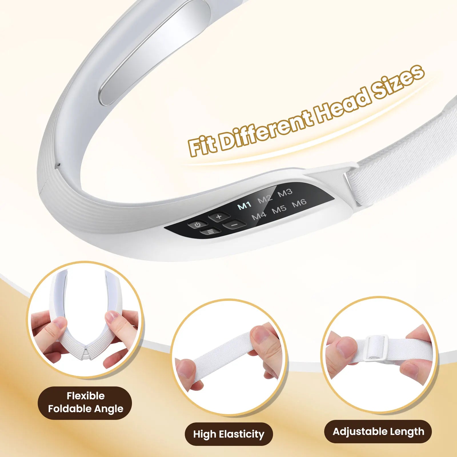 V-Lift Pro Facial Sculpting Strap™