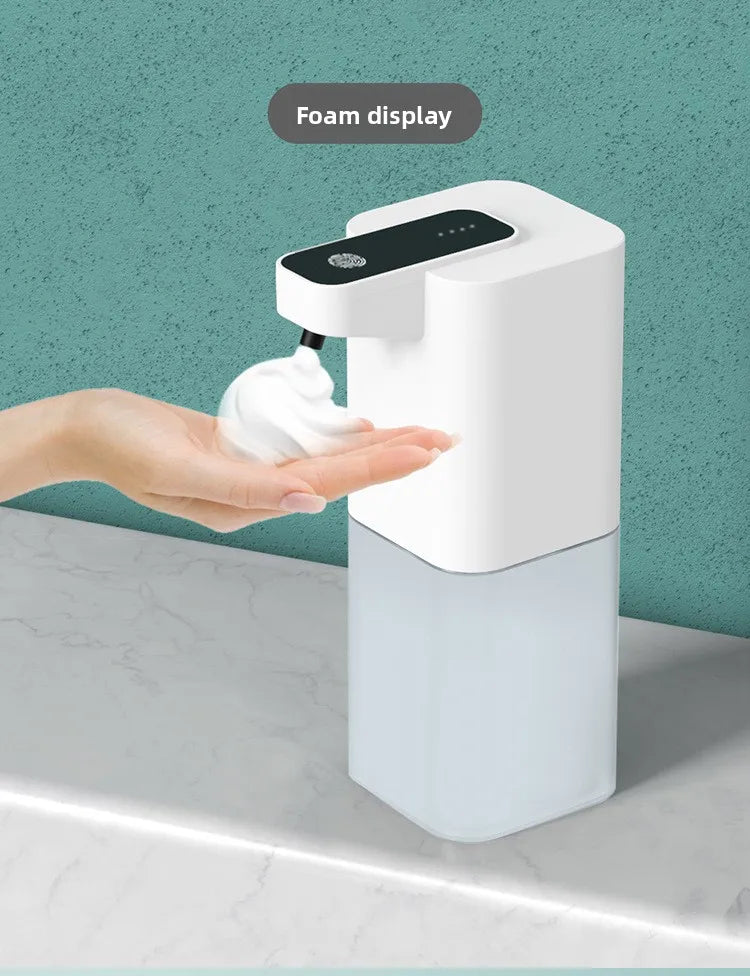 TouchFree Mist Dispenser™
