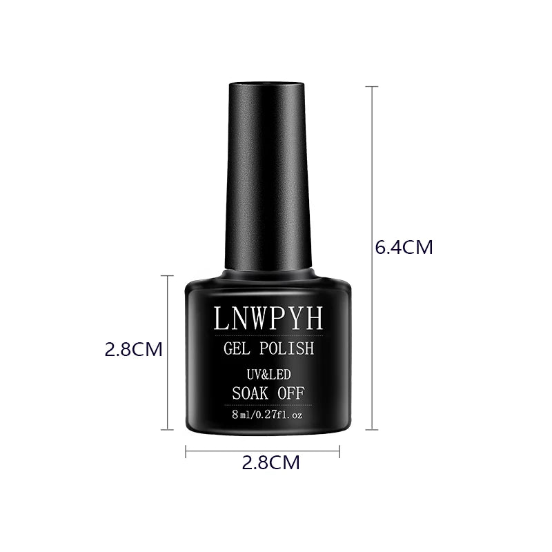 Ultimate Pro Complete Gel Nail Kit™