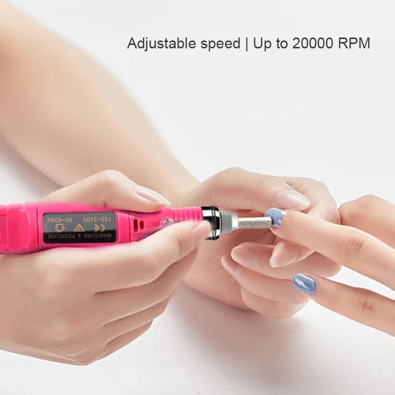 Ultimate Pro Complete Gel Nail Kit™