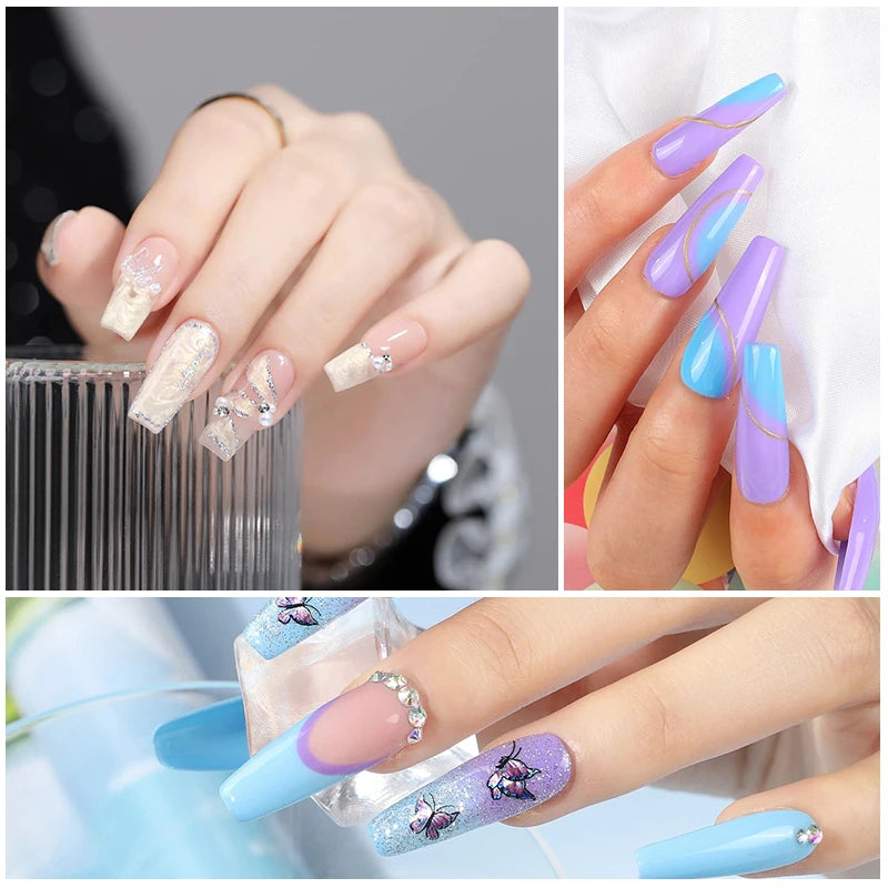 Ultimate Pro Complete Gel Nail Kit™