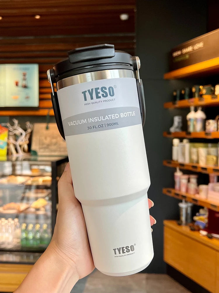 TYESO Pro Vacuum Insulated Tumbler™