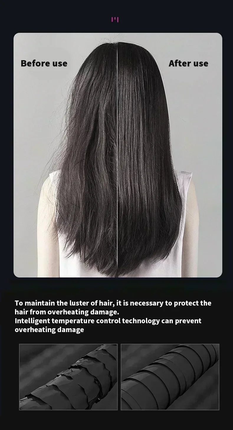 AeroStyle Pro Ionic Hair Dryer™