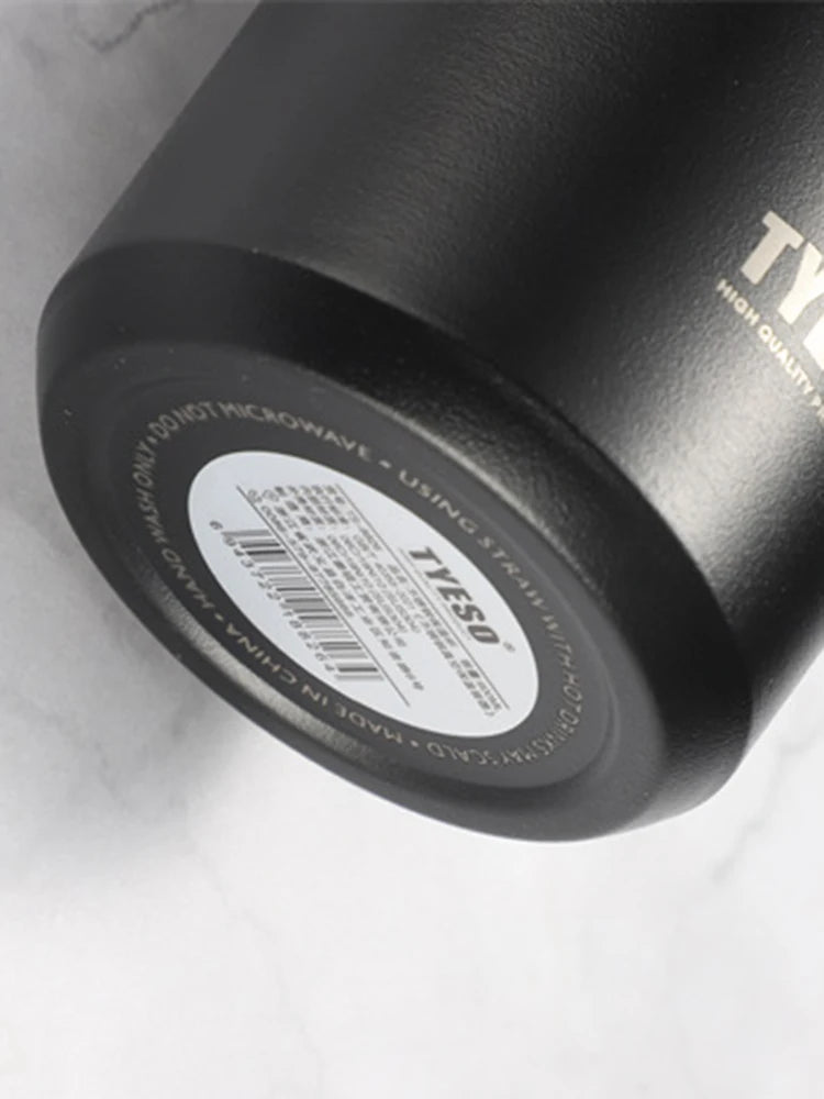 TYESO Pro Vacuum Insulated Tumbler™