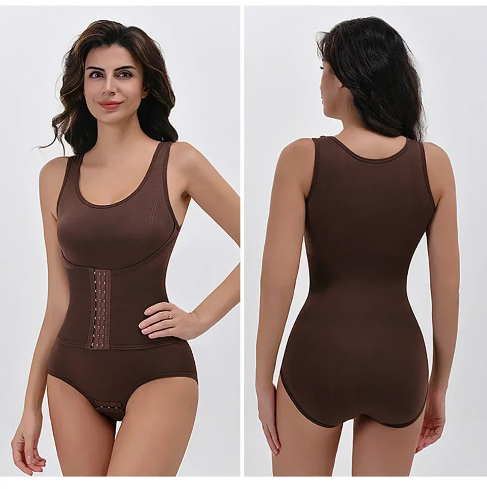 ShapeFit Sculpting Bodysuit™