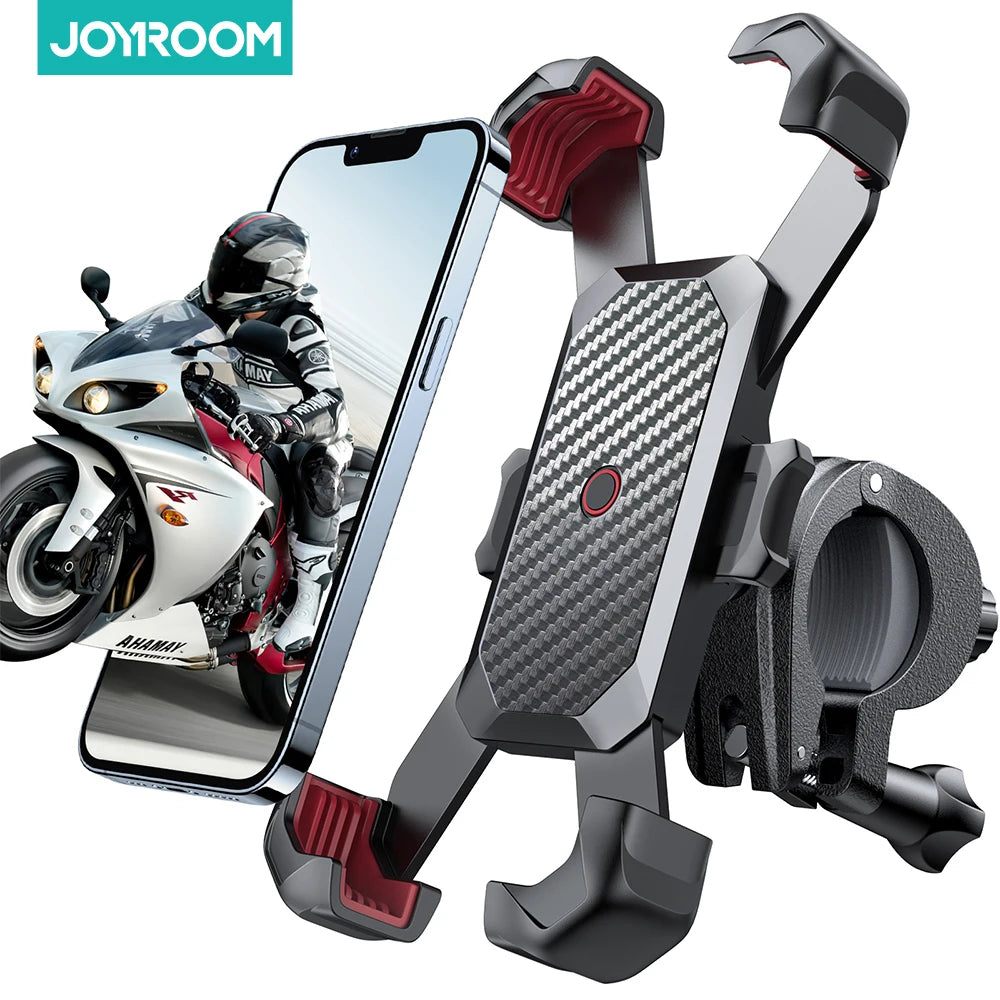 RoadGrip Pro Motorcycle Phone Holder™