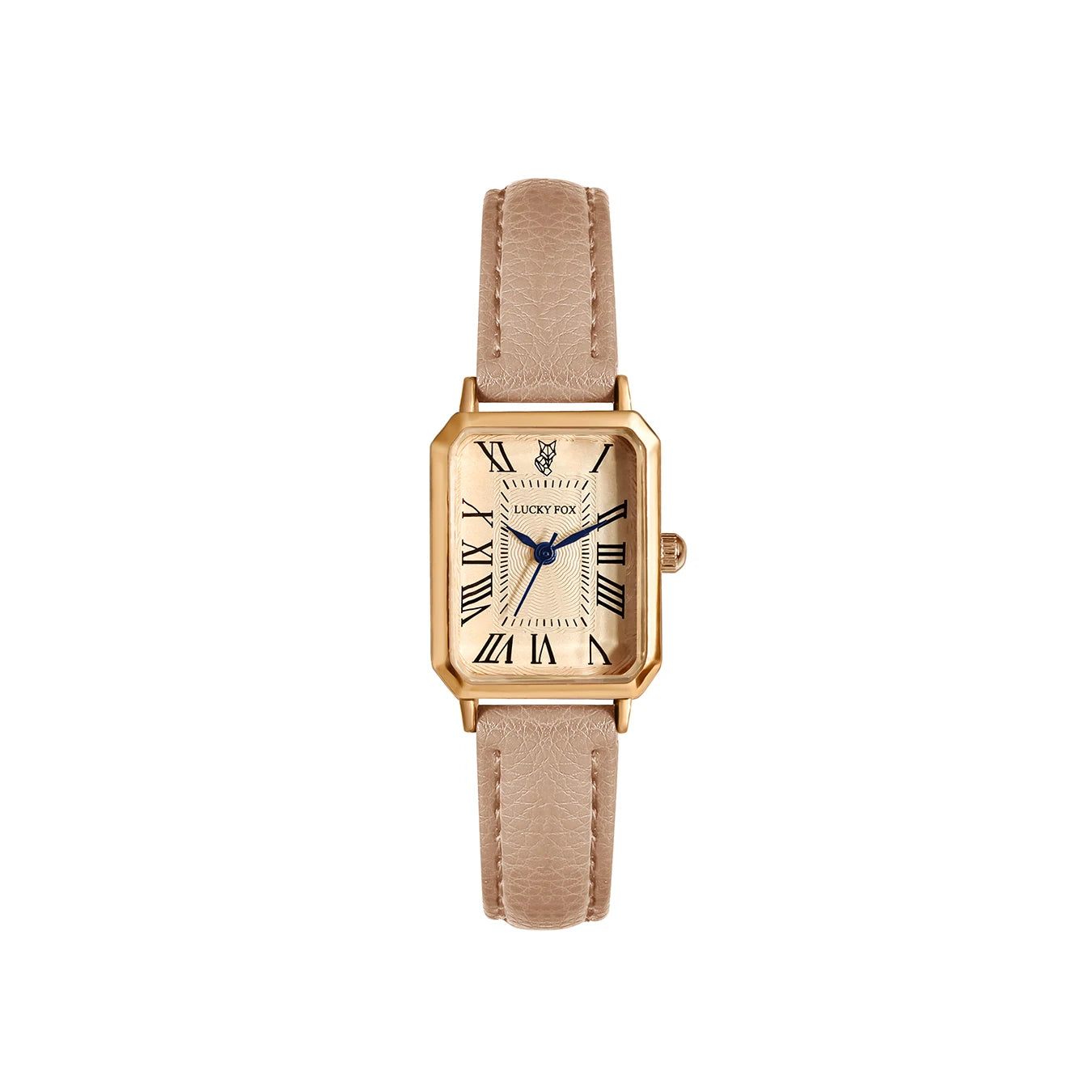 VintageCharm Classic Women’s Watch™
