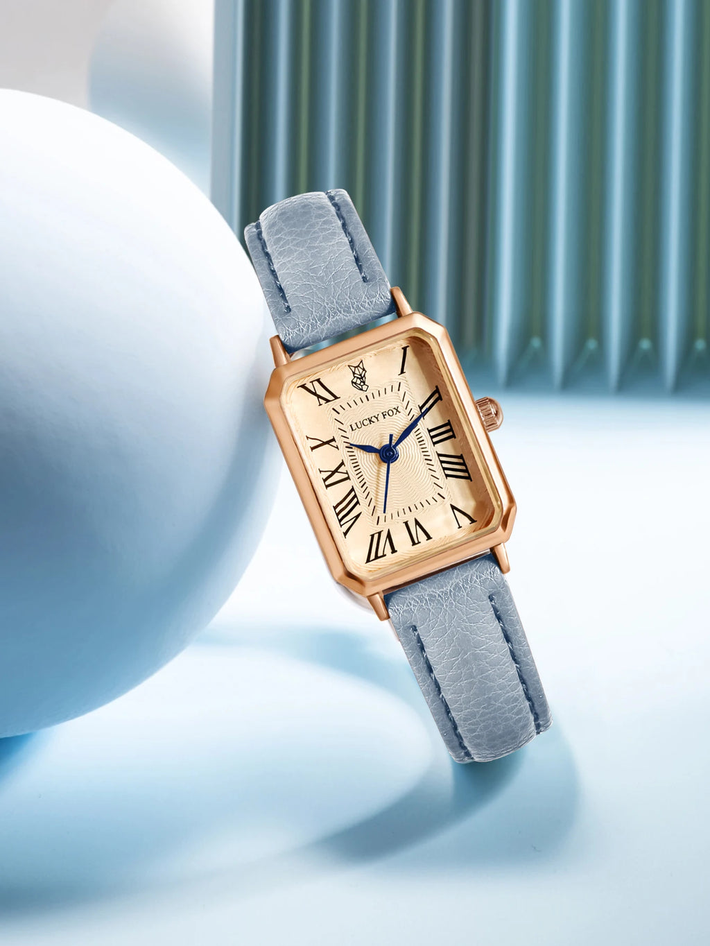 VintageCharm Classic Women’s Watch™