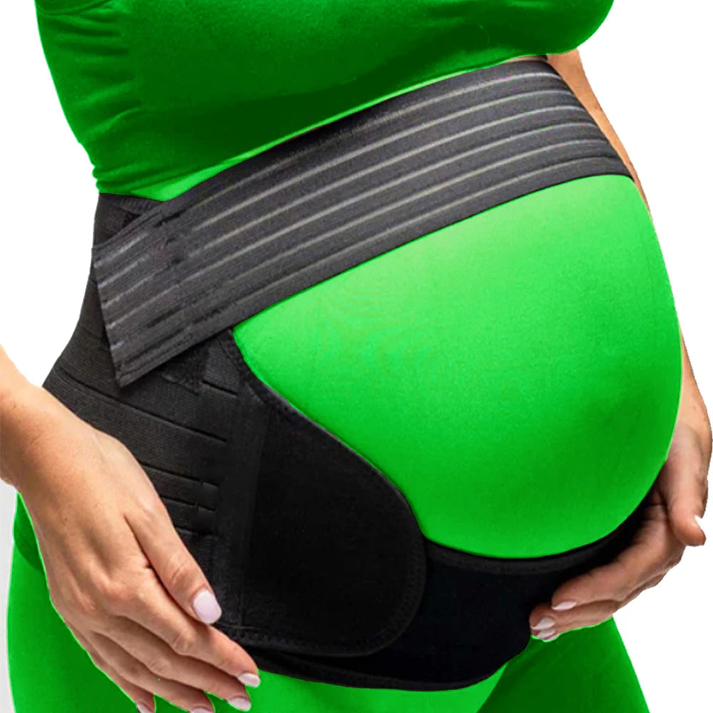 MaternityRelief 3-Stage Belly Support Band™