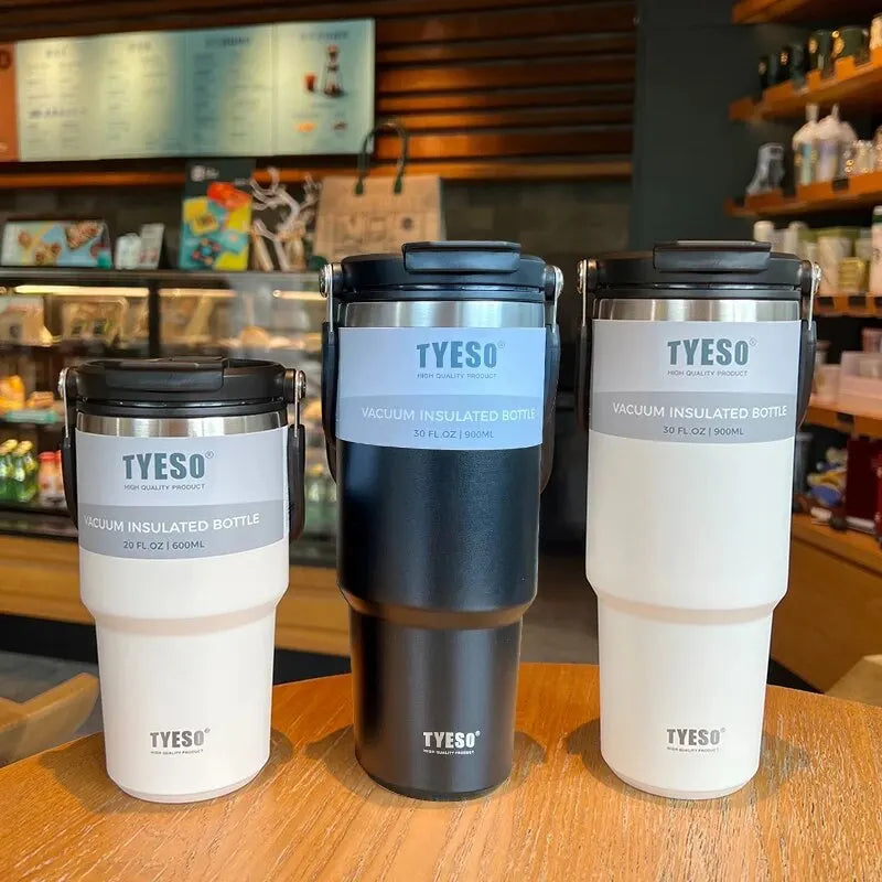 TYESO Pro Vacuum Insulated Tumbler™