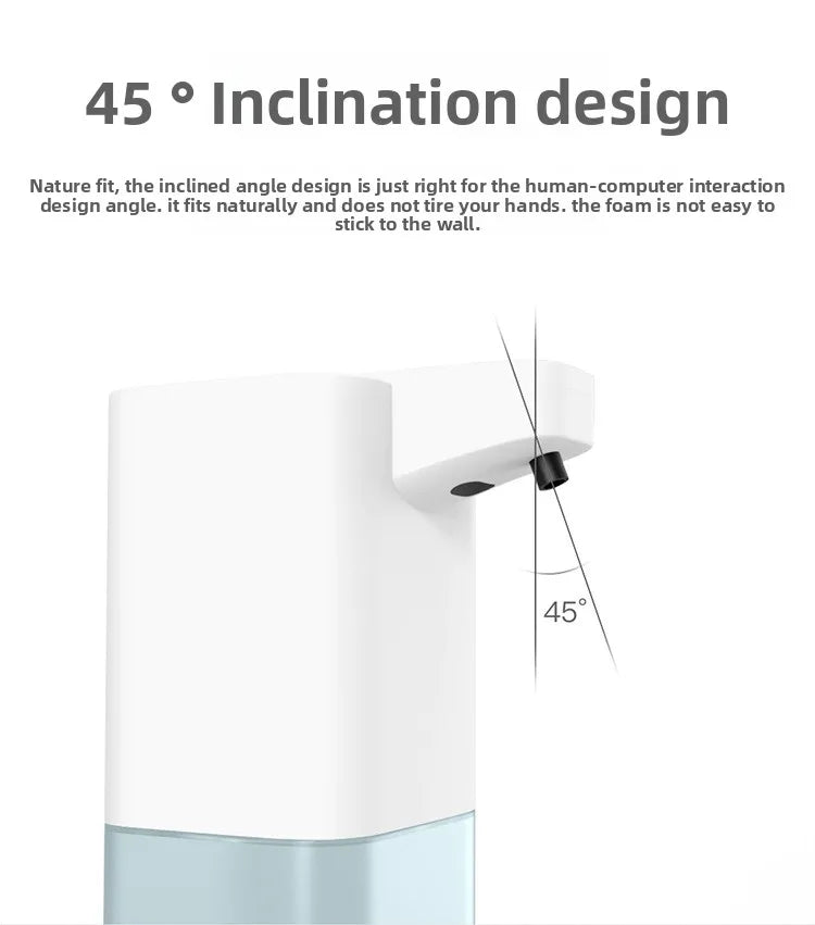 TouchFree Mist Dispenser™