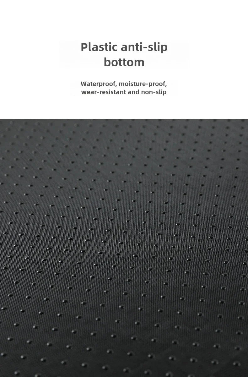 CozyNest Plush – Ultra Warm Calming Pet Bed