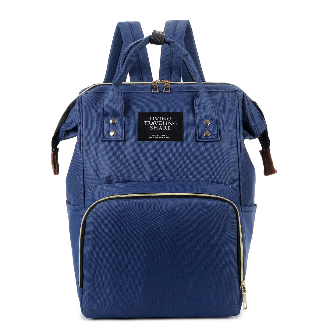 BabyCare Pro Thermal Diaper Backpack™