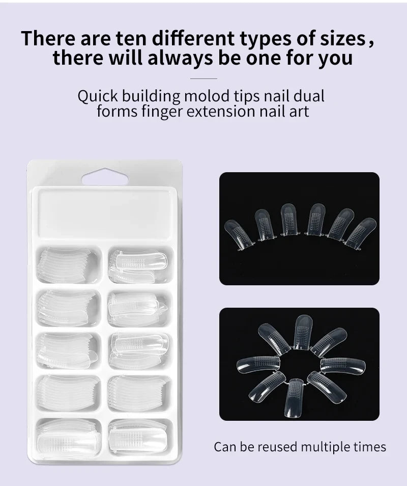 Ultimate Pro Complete Gel Nail Kit™