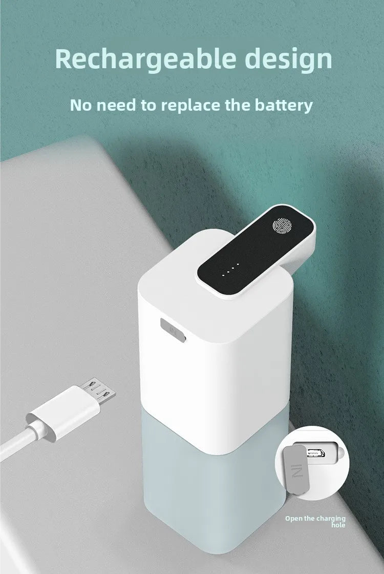 TouchFree Mist Dispenser™