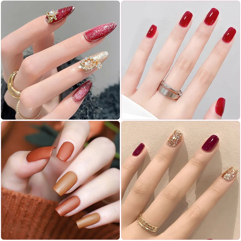 Ultimate Pro Complete Gel Nail Kit™