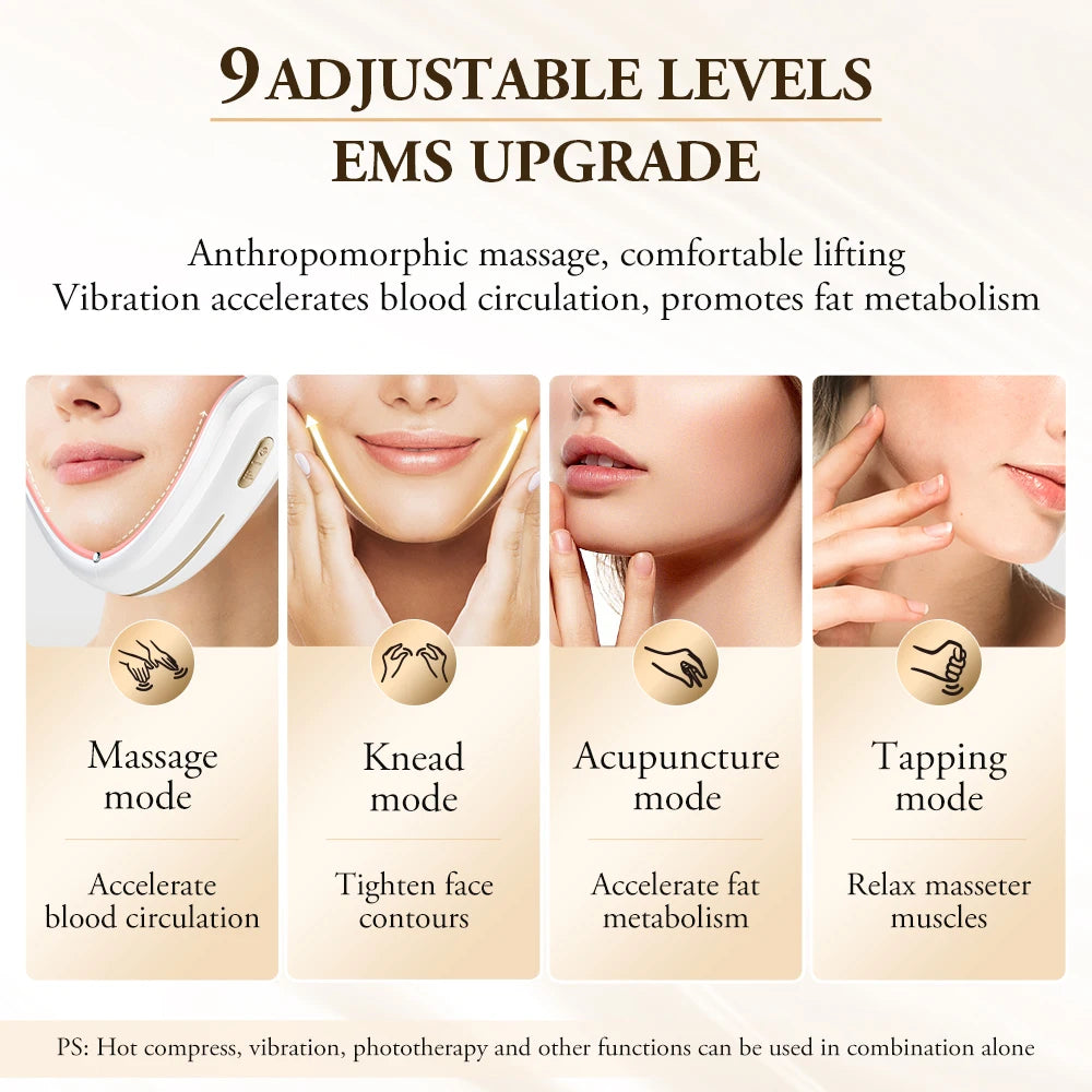 ShineLift Advanced V-Face Slimming Device™
