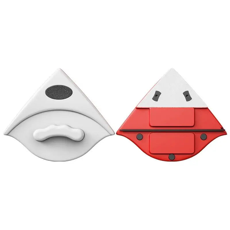 CrystalSwipe Magnetic Window Cleaner™