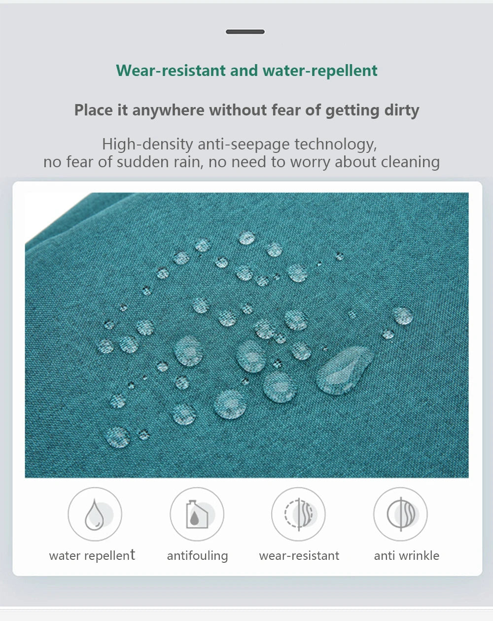 BabyNest 3-in-1 Foldable Crib Backpack™